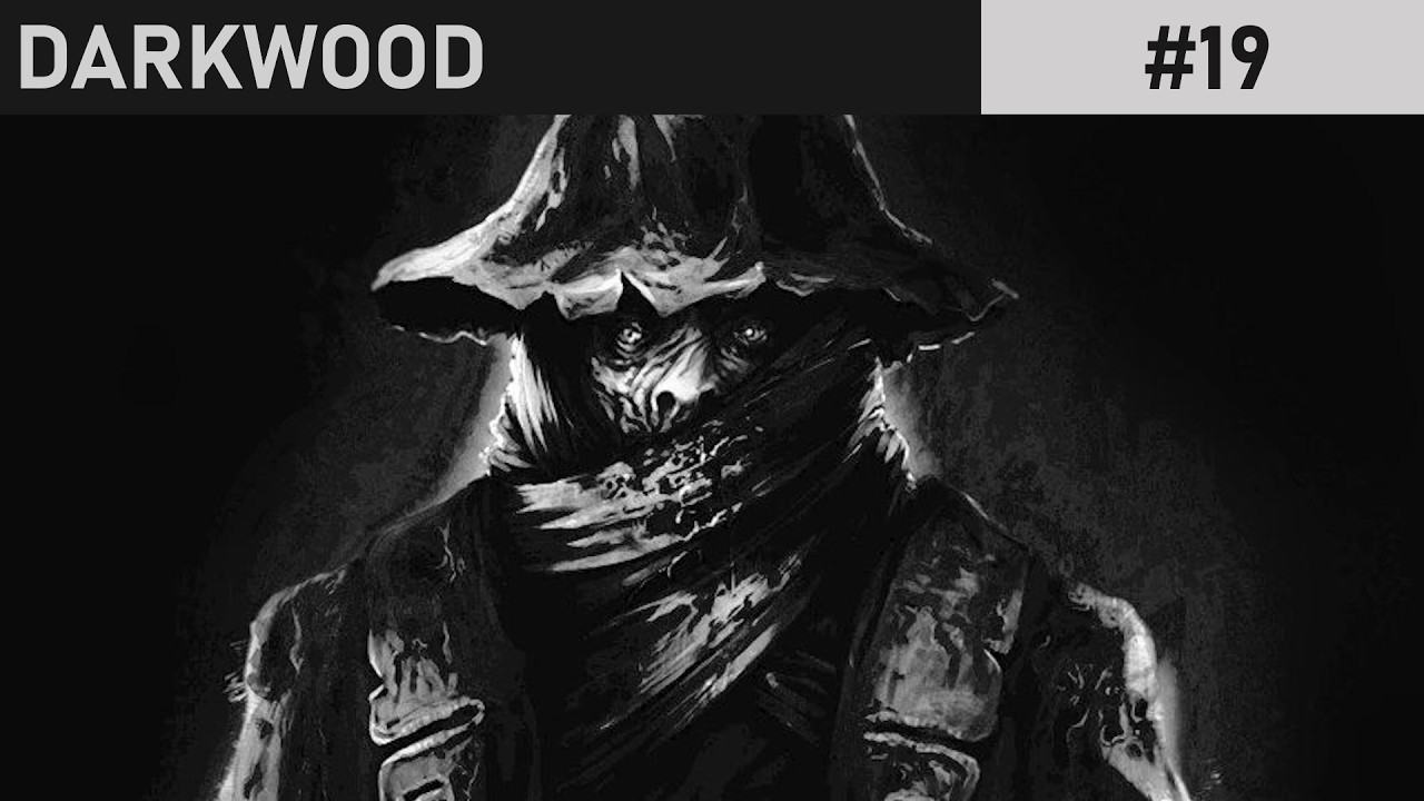 ГОВОРЯЩЕЕ ДЕРЕВО | АТМОСФЕРНОЕ ПРОХОЖДЕНИЕ | DARKWOOD | #19