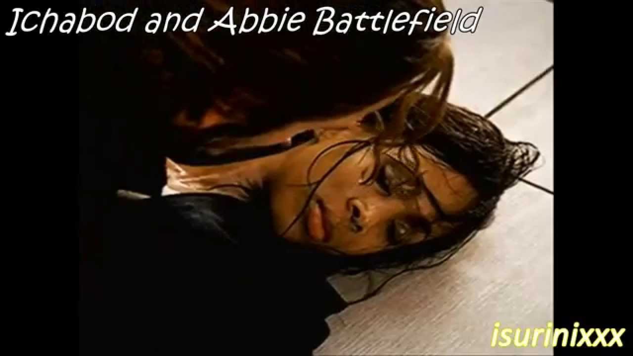 Ichabod and Abbie Battlefield