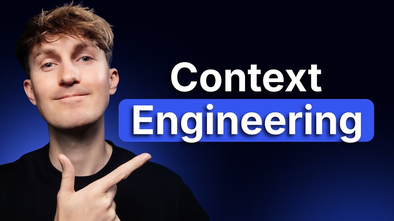 Effective Context Engineering for AI Agents (why agents still fail in practice)