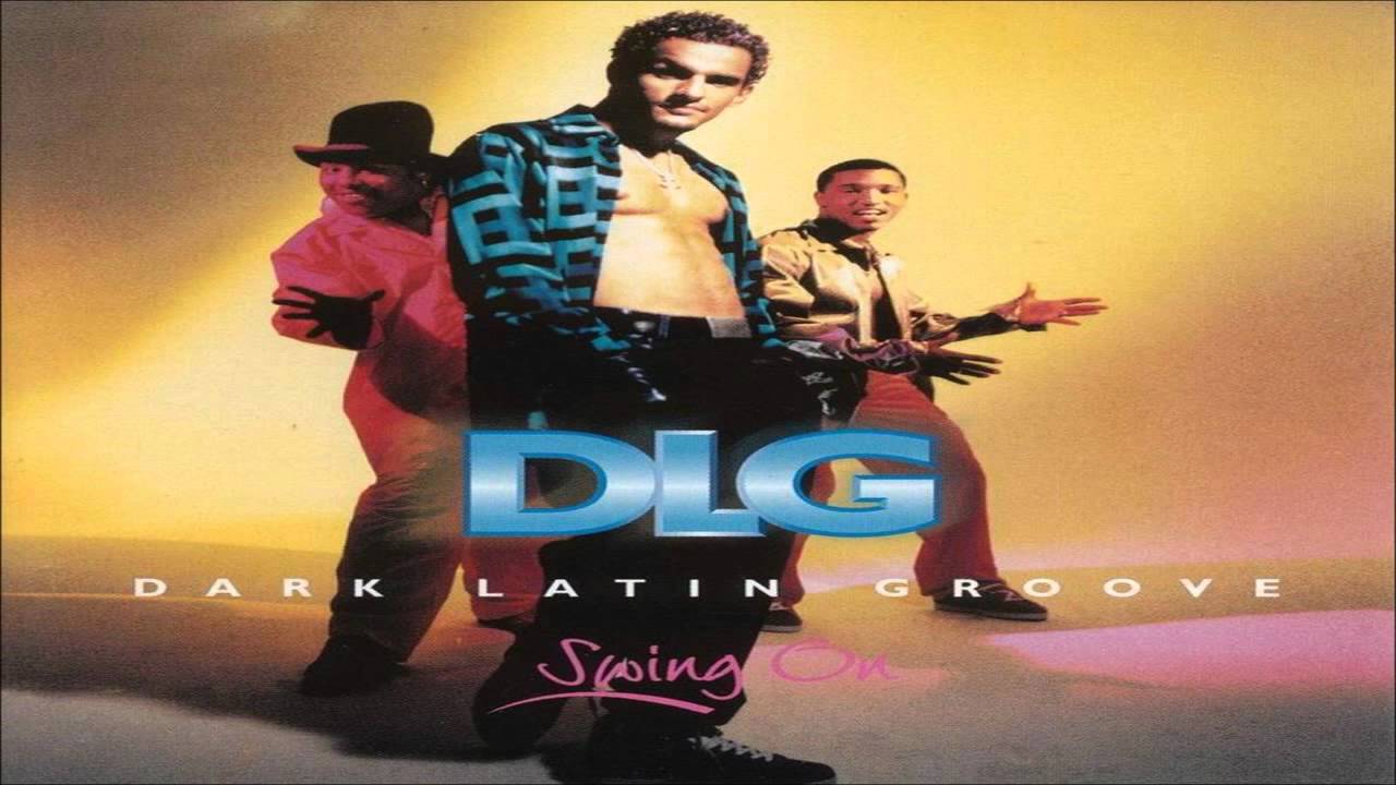 Dlg - Todo mi corazon