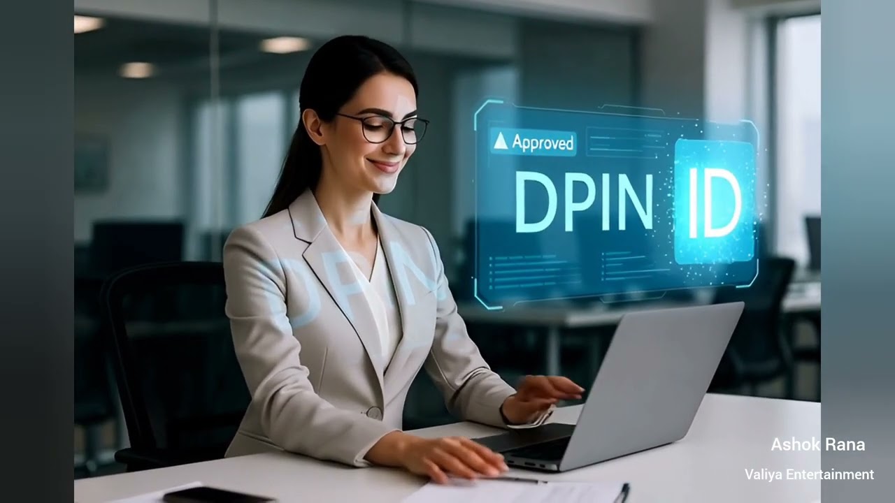How to create  LLP And Registration