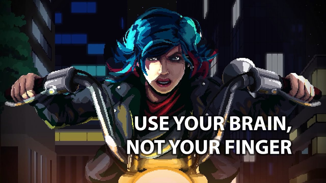 9 of the STRANGEST Modern Indie POINT & CLICK ADVENTURES You Must Try