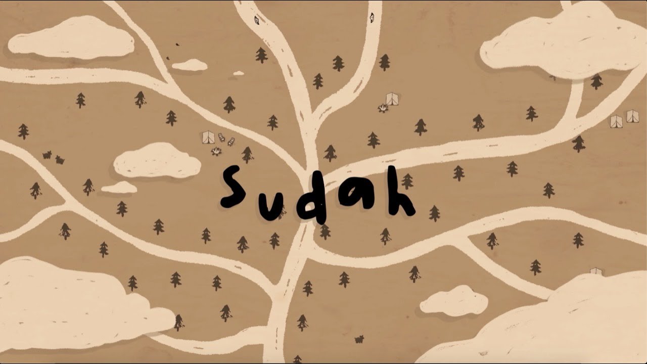 Ardhito Pramono - Sudah (Story of Kale - Original Motion Picture Soundtrack)