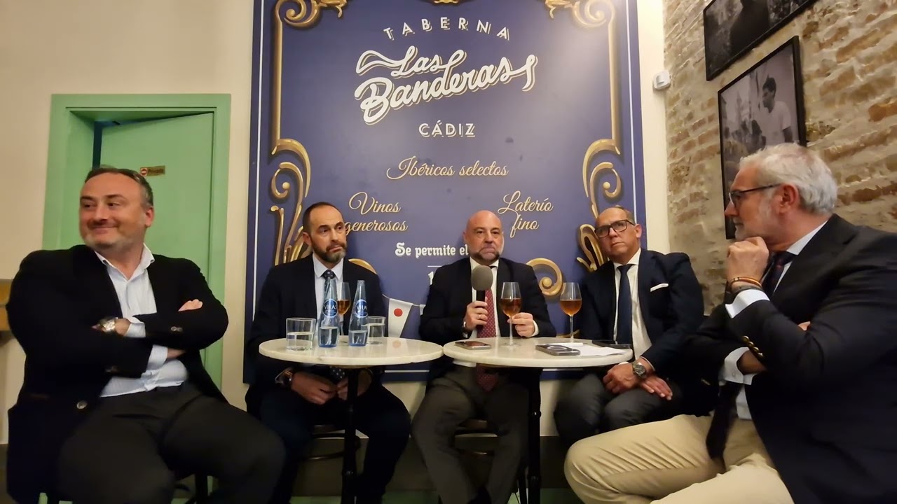 Cuaresma en Las Banderas: Las vísperas
