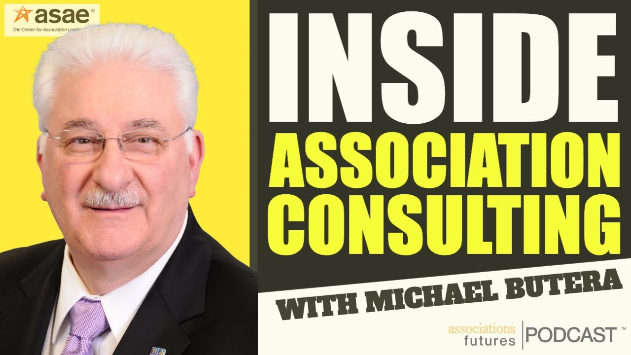Inside Association Consulting | Client Relationship & Business Model - Part 1
