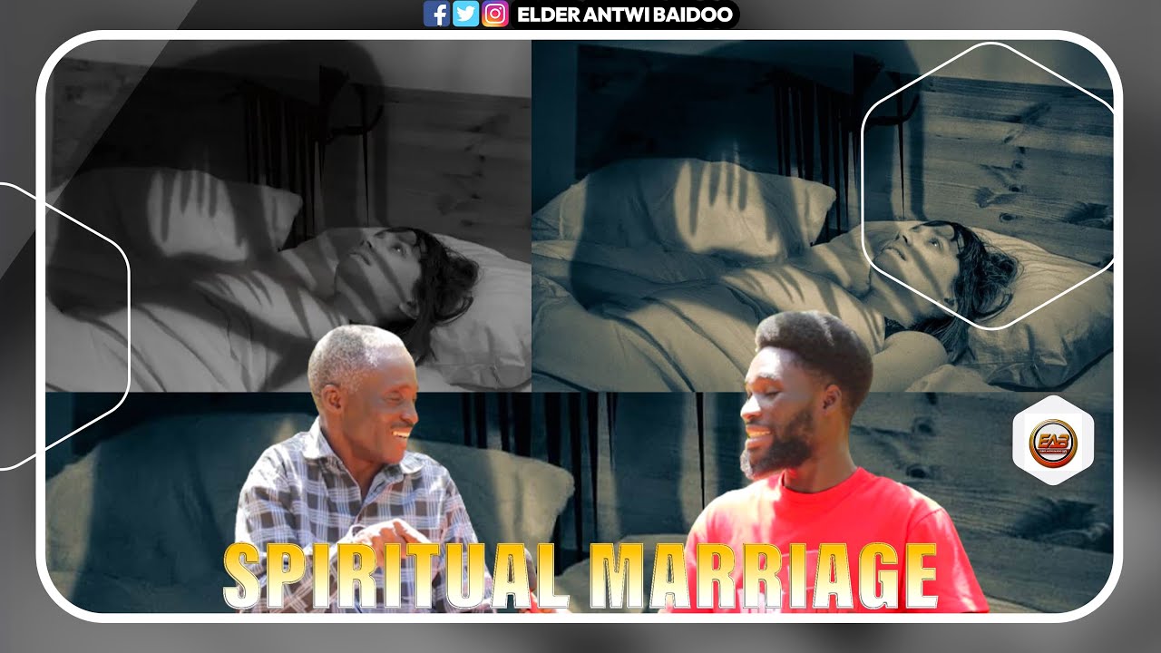 Full Details Why Most People Attract Spiritual Marriage/Captive And The Genesis Of It All.