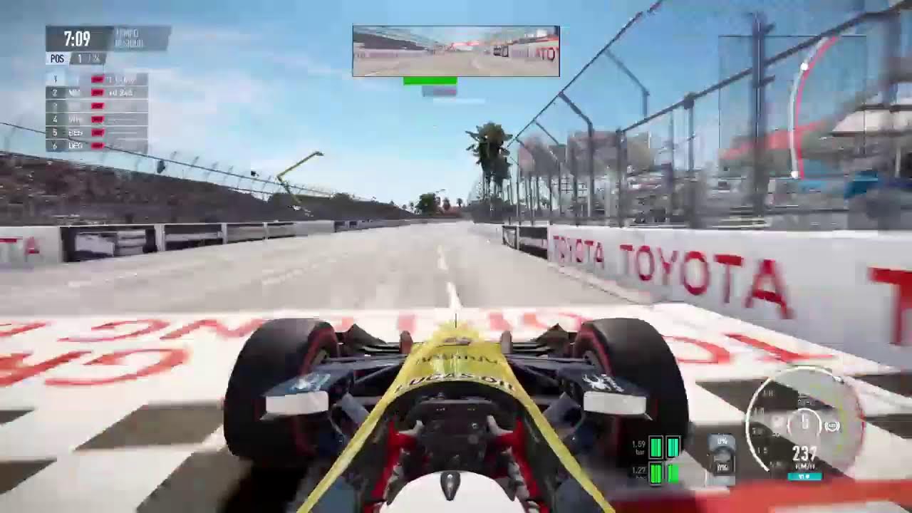 Project Cars 2