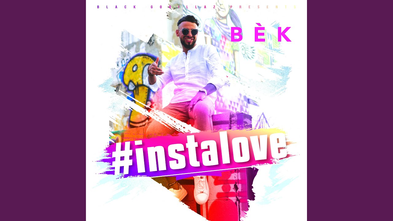 #Instalove
