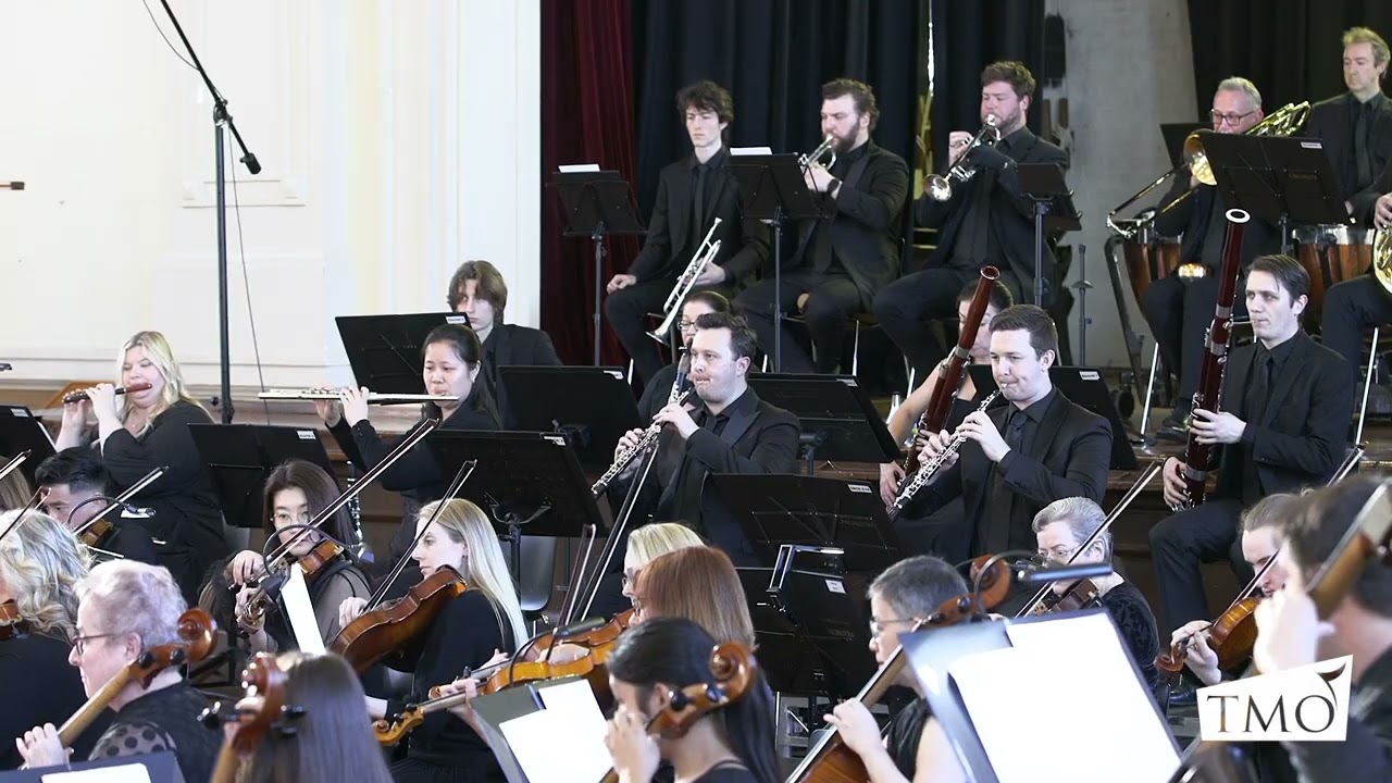 MIMA Concert Overture