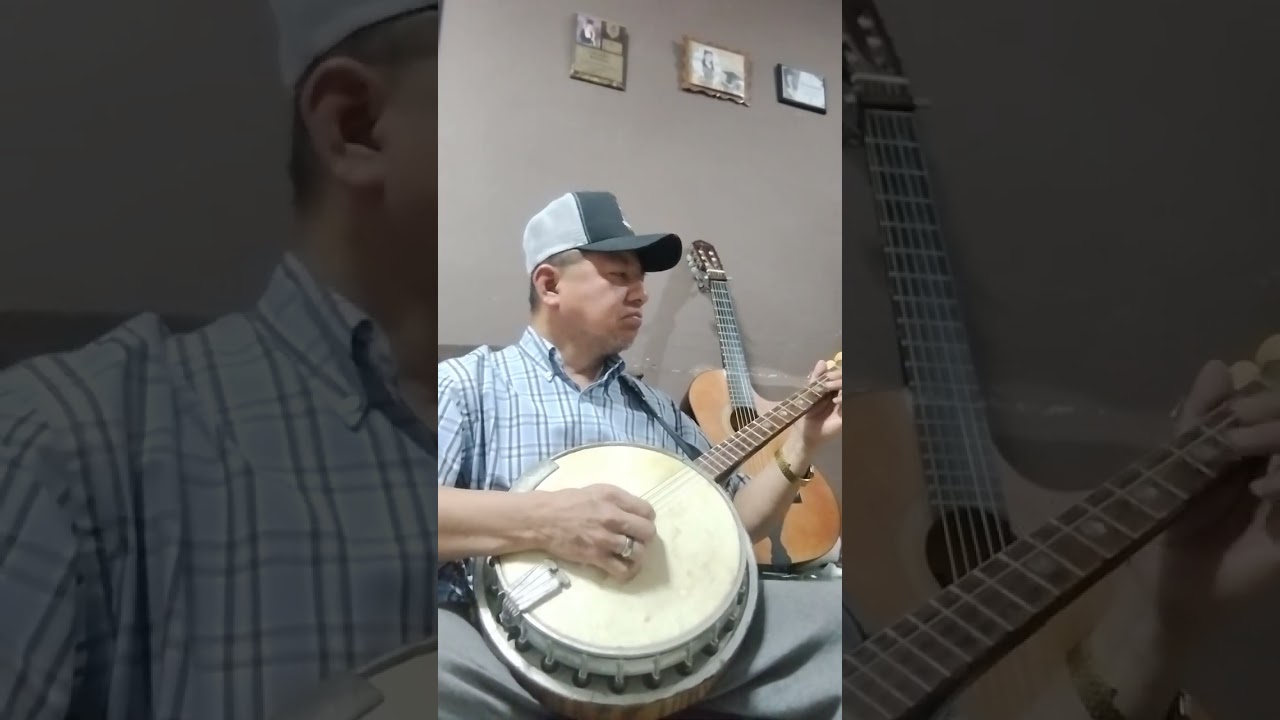SIN UN AMOR...... bolero de los panchos 
