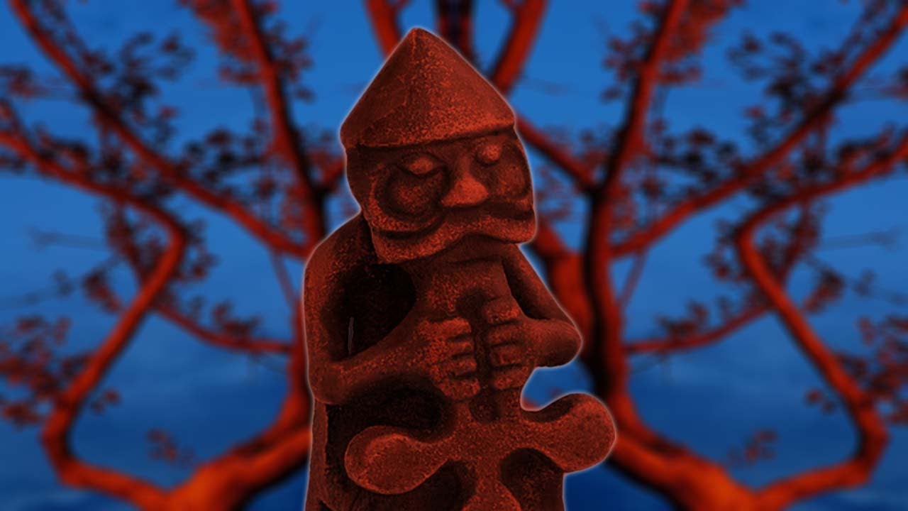 Child Sacrifice in the Cult of Thor