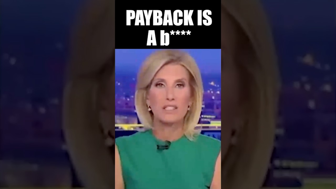 Host Can&rsquo;t Hide Her Joy at the Irony of This Dem Being Investigated