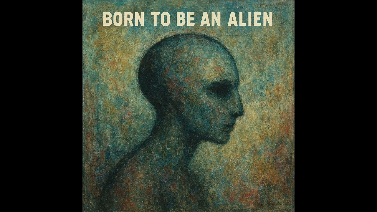 Born to be an alien (2026 version) － KATE MUSIC