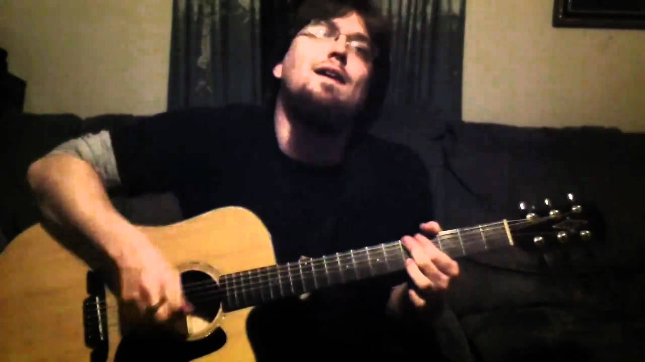 Polyamorous (Breaking Benjamin cover)