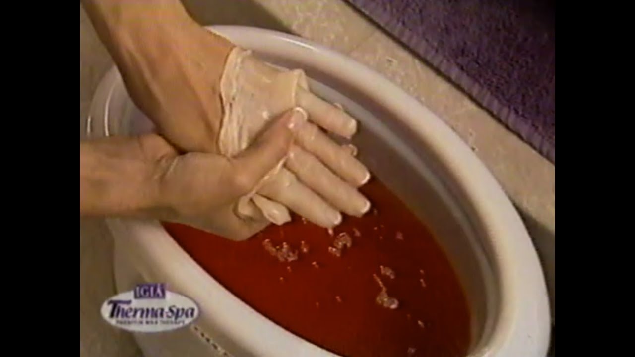 IGIA Infomercials 2000 VHS