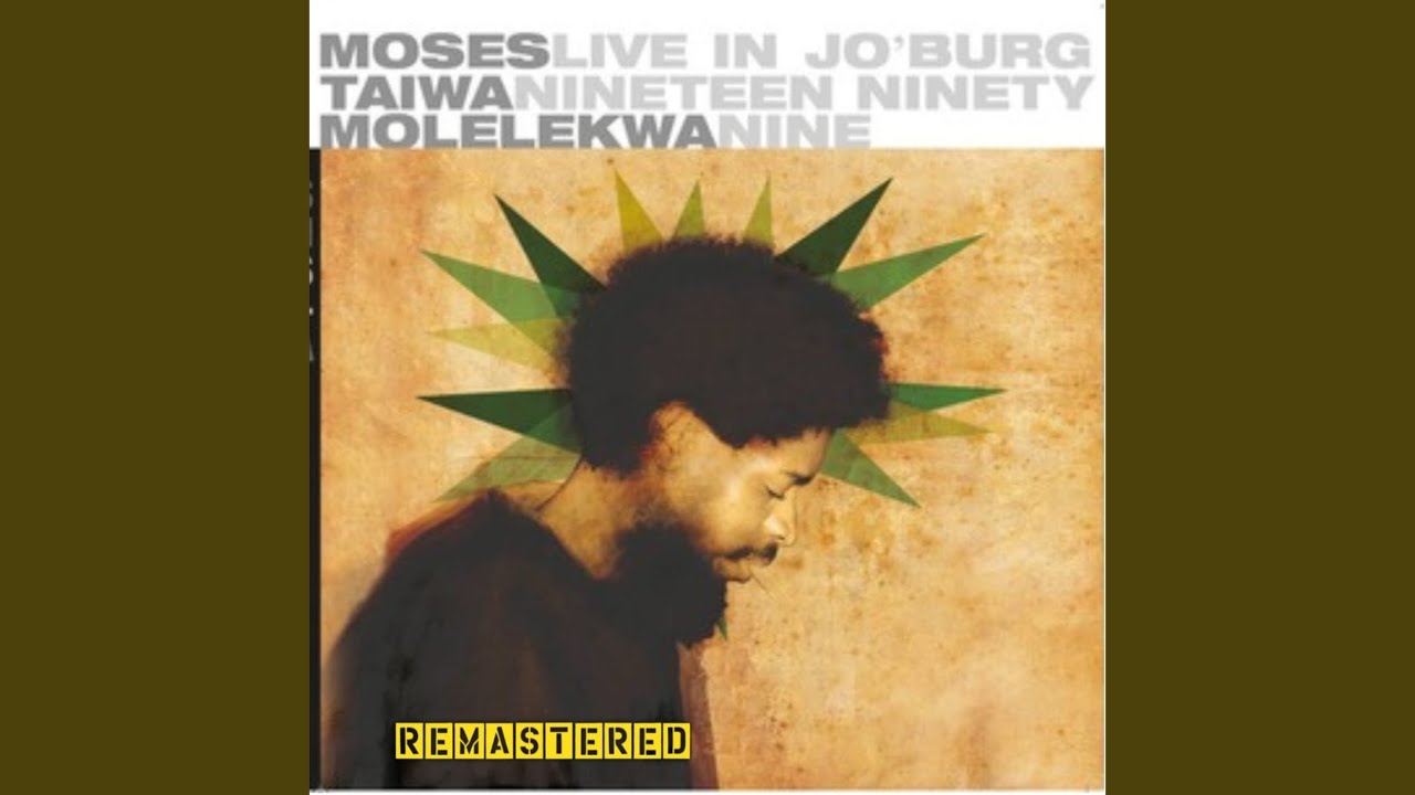 Medley of Malalaika & You Are the Sunshine of My Life LIVE 1999 Remastered