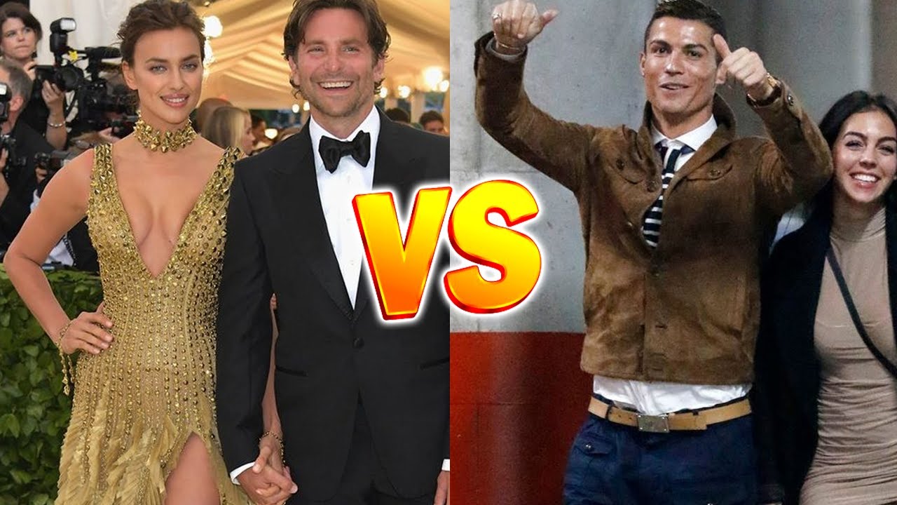 Irina Shayk VS Cristiano Ronaldo Transformation 2025 ⭐ From Baby To Now