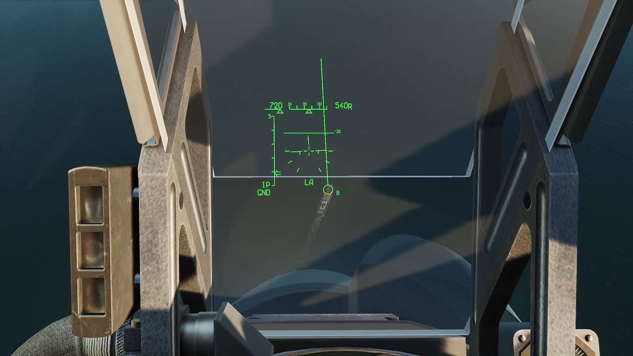 DCS World Flaming Cliffs Su-33 - Sea Dragon campaign - Mission 6