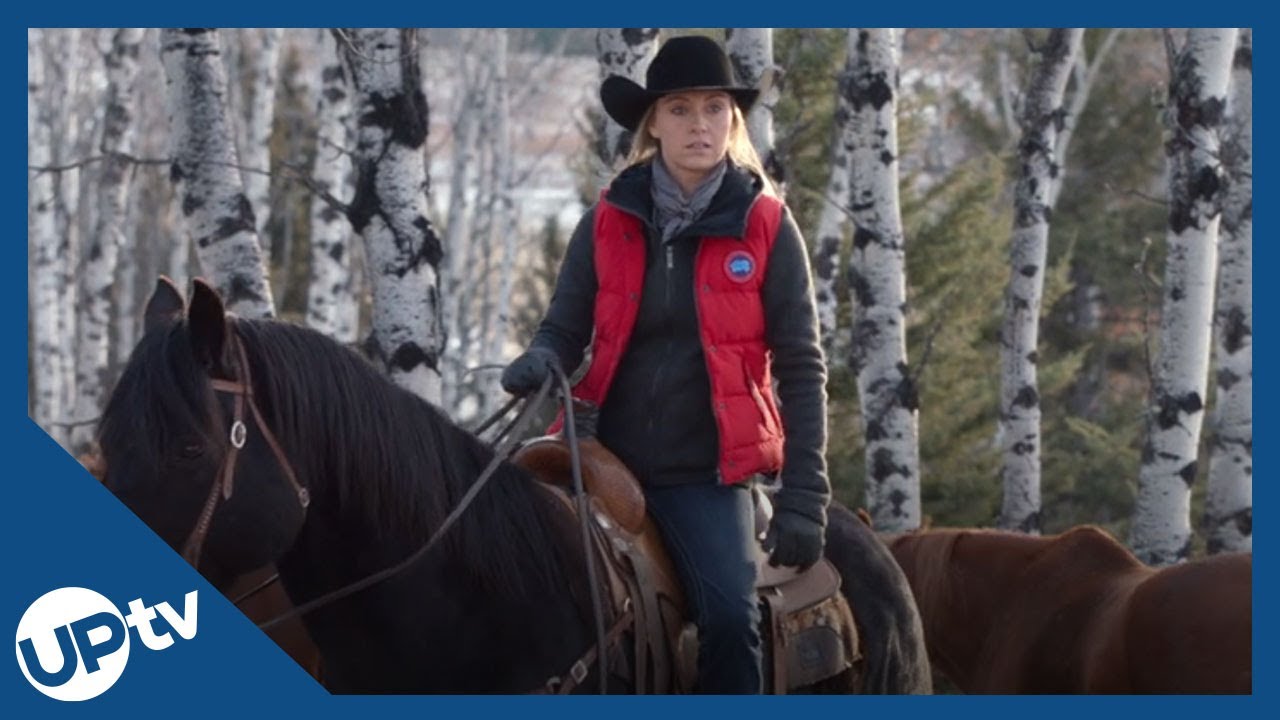 Heartland - Season 14 Episode 5 Sneak Peek