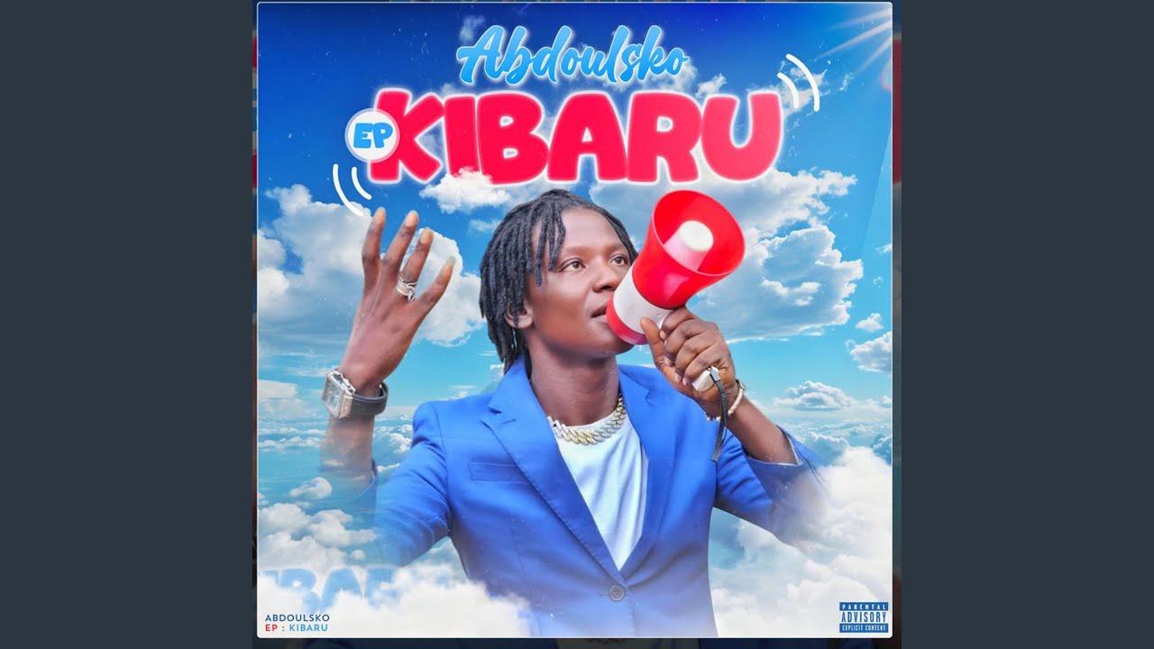 Intro - Abdoulsko