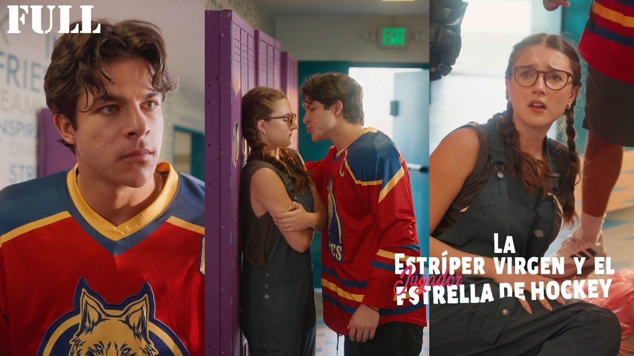 [FULL] To pay for my sister's surgery, I broke up with a hockey star and became a stripper！