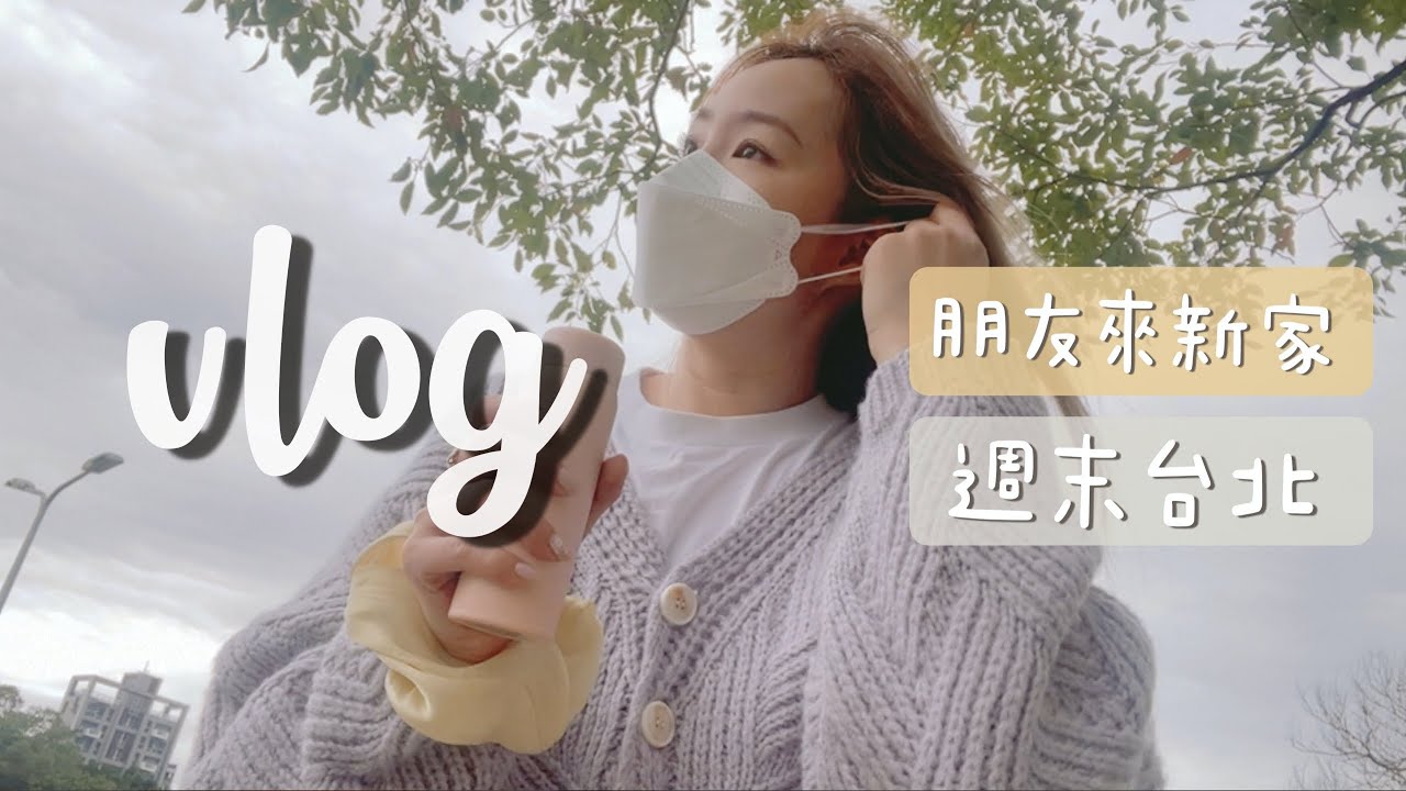 Vlog：東京白日夢女子聚會🗼洗脫烘好神🤭去了小王子展⭐️ l EVALIN