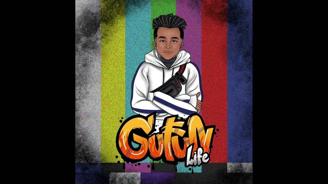 อย่ามัวแต่มอง -  GUFUNLIFE ft. Tan-T6  (prod. Saint Luca) I gufunlife