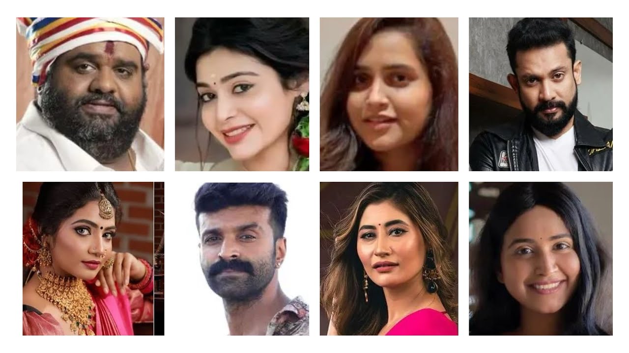 BiggBoss season 8, Vijay TV has to stop this! Vijay Sethupathi biased!
