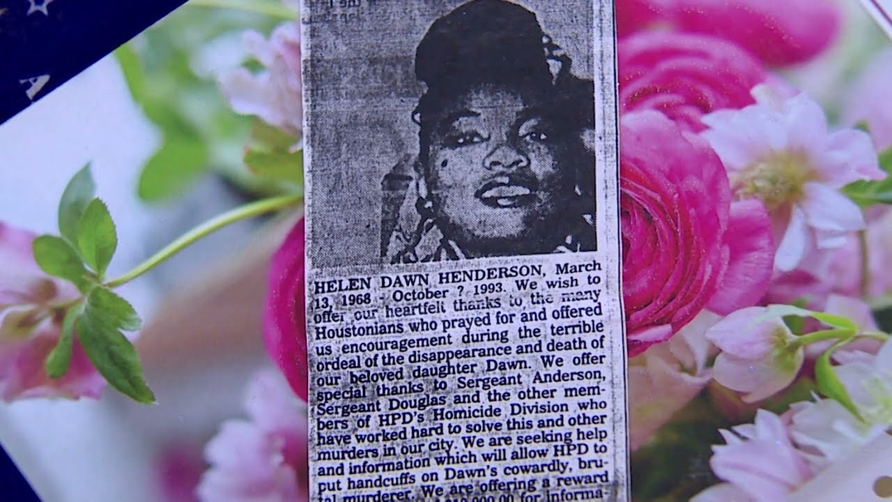 New DNA evidence could help solve the murder of a TSU student nearly 30 years later