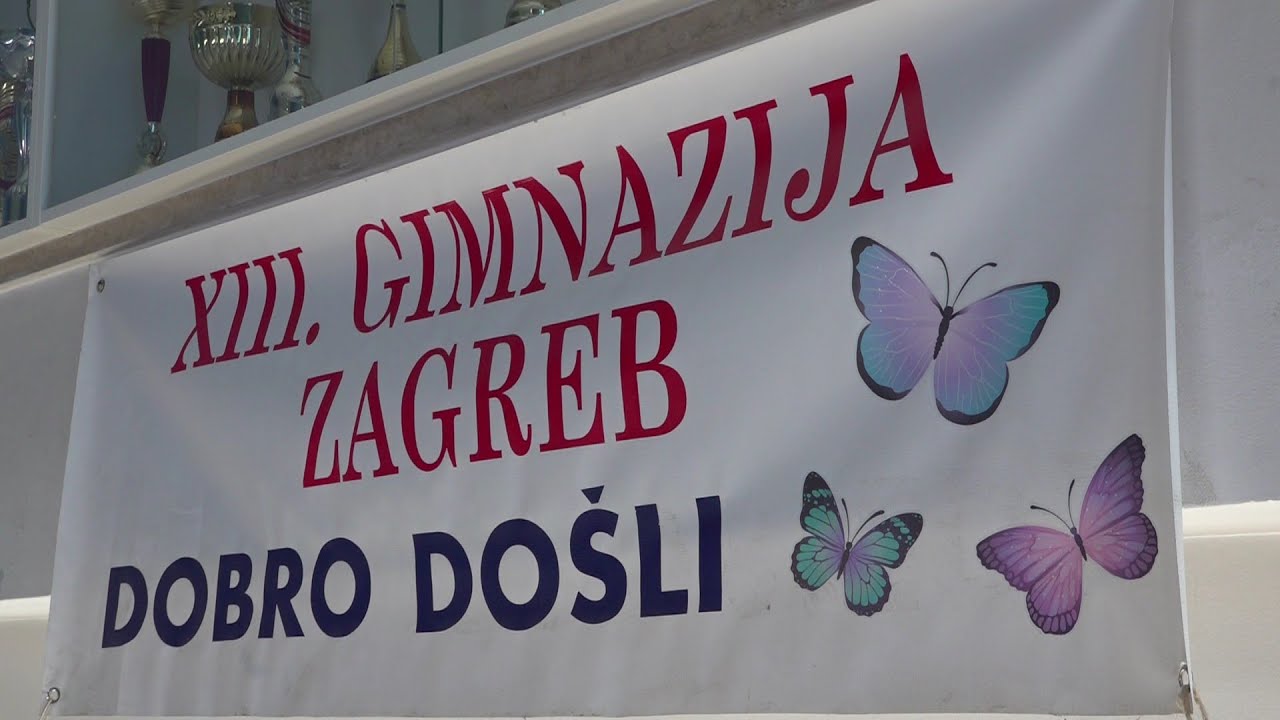 XIII. GIMNAZIJA - MEDIJSKA MREŽA