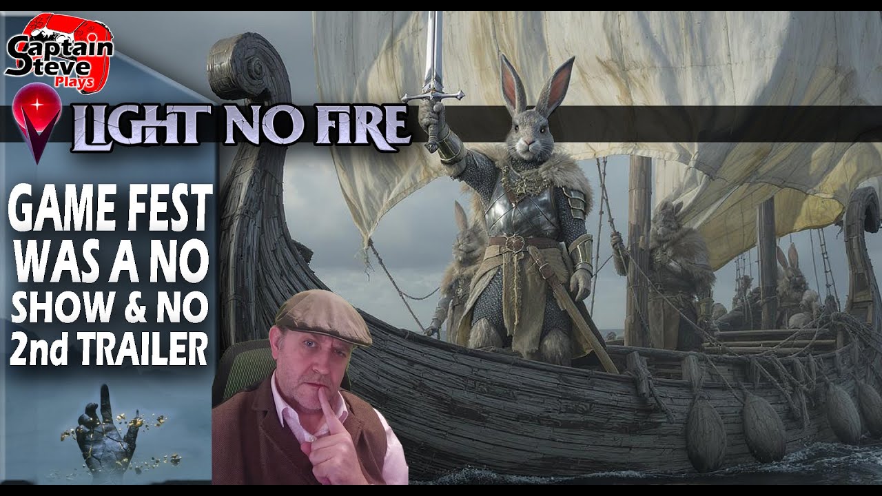 Light No Fire - No Show At Summer Games Fest - Does This Mean A 2026 Launch Date