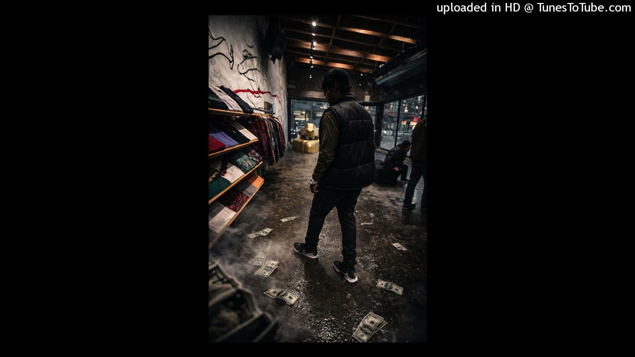 So Flames - Murda