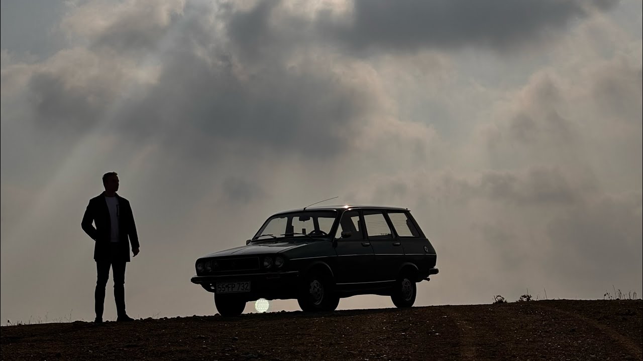 Renault 12 restorasyon maliyet