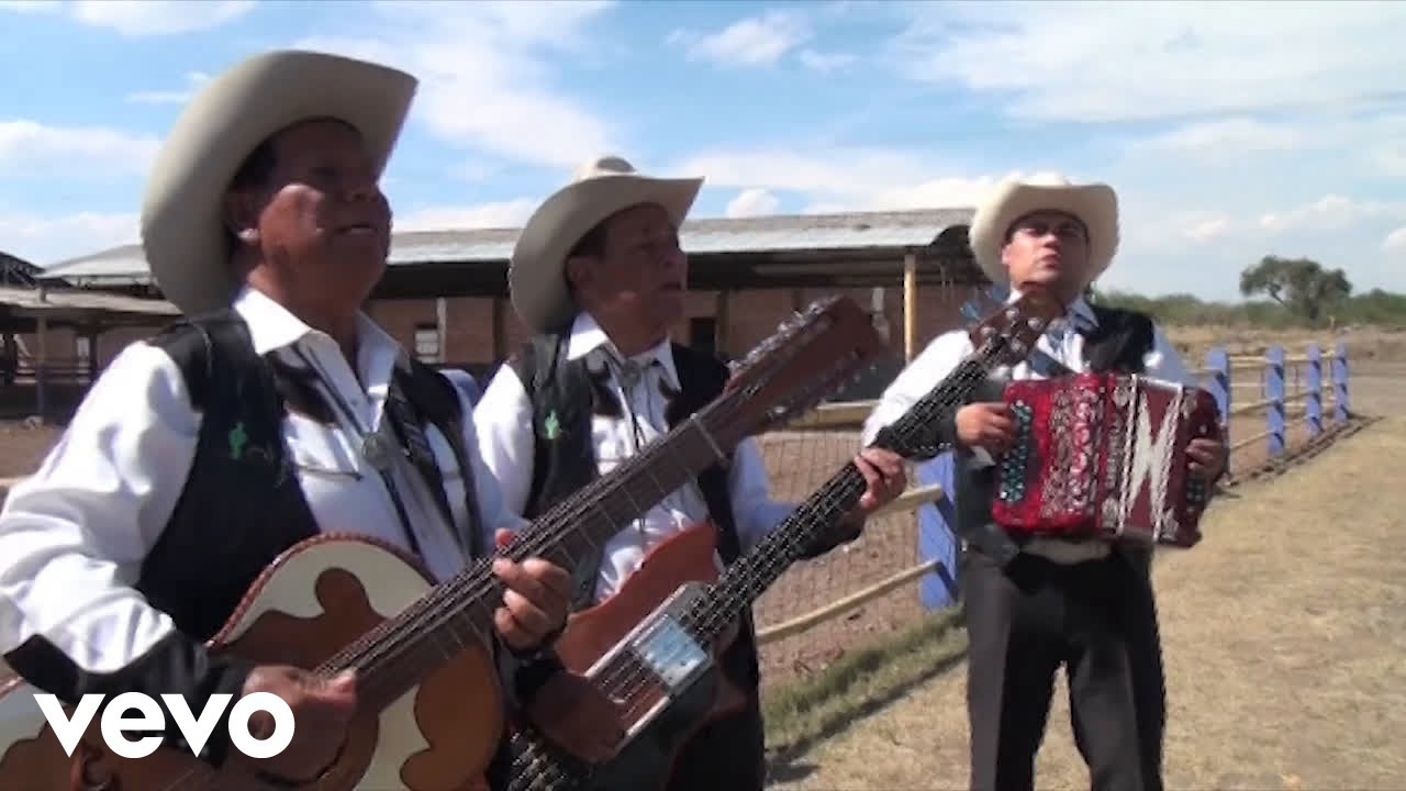 Hermanos Banda De Salamanca - La Yegua Estrellita