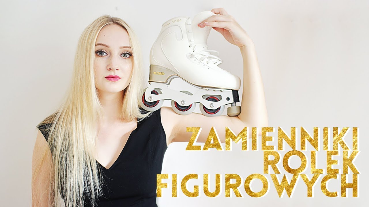 zamienniki rolek figurowych