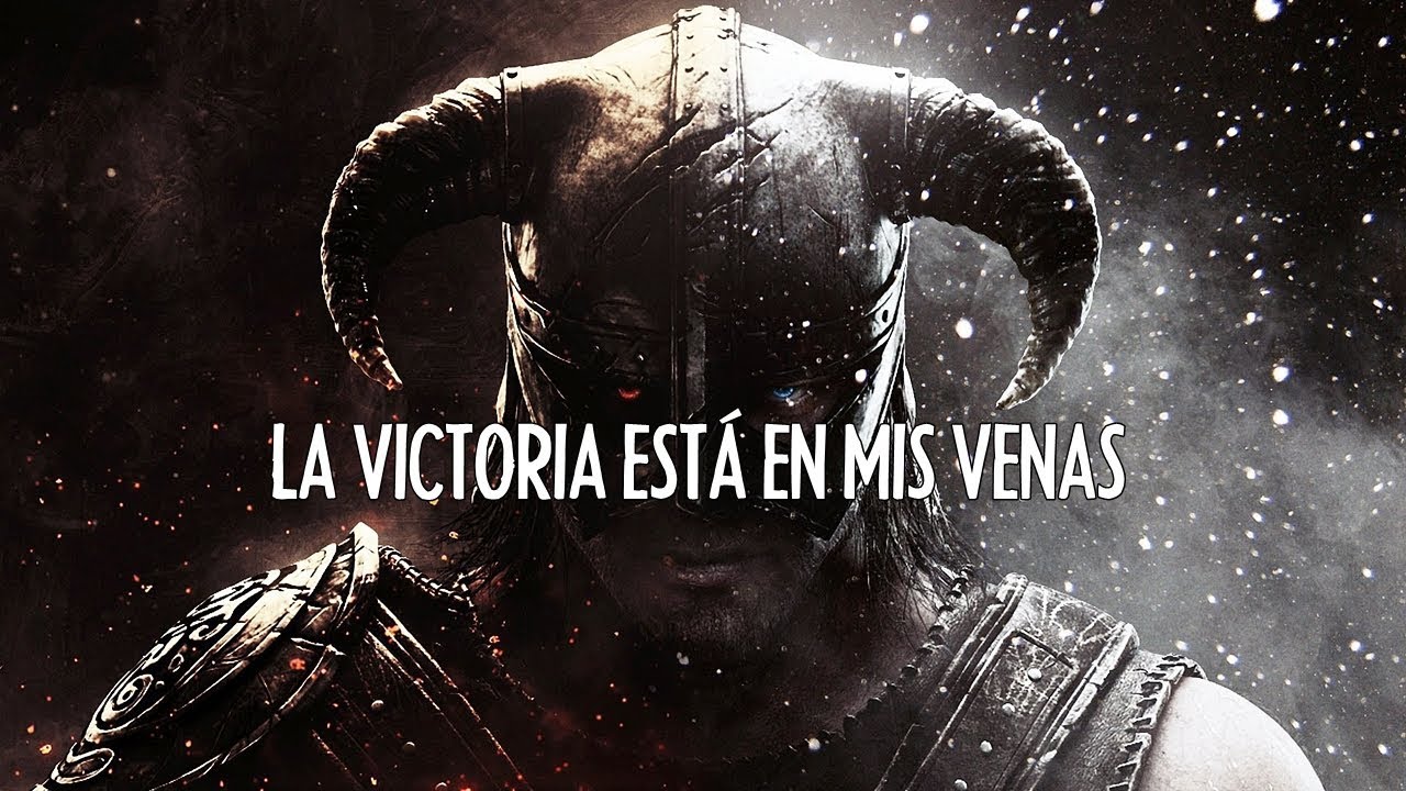 State Of Mine - Rise (Sub Espa&ntilde;ol) |HD|