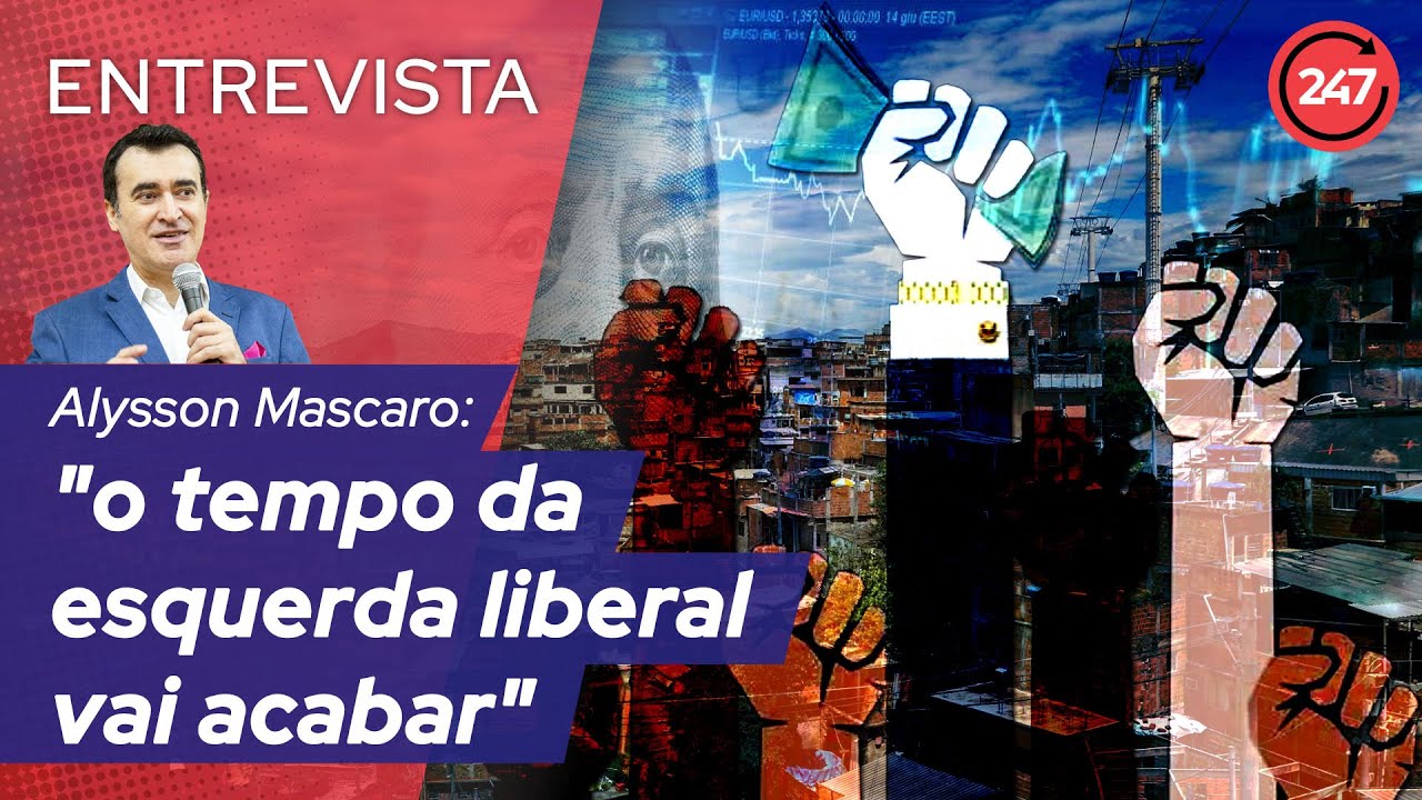 Alysson Mascaro: 