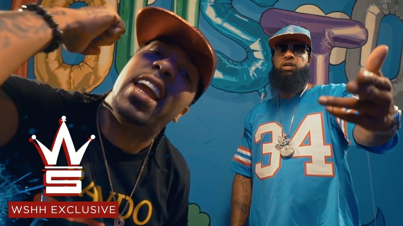 Slim Thug Feat. Lil Flip 