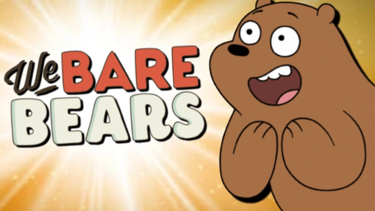 We Bare Bears Is COMING BACK?