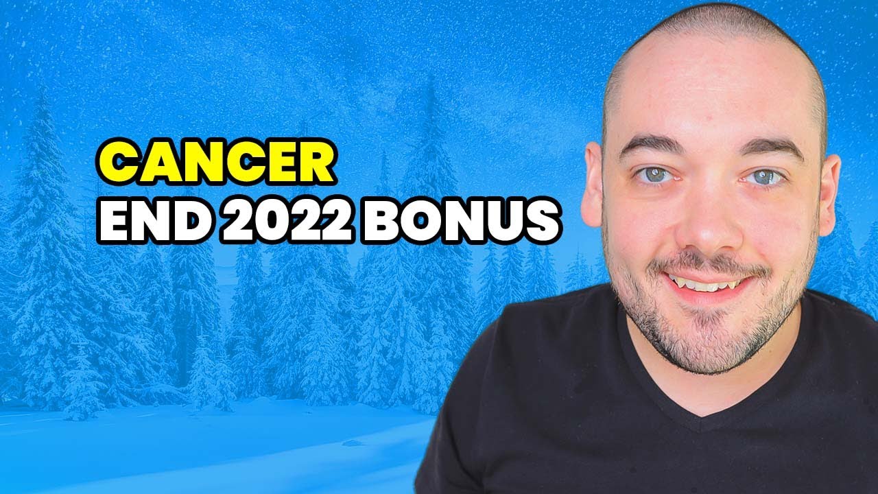 Cancer The Forbidden Reading! They Didnt Want You To See This! |Rest of 2022 Bonus Tarot