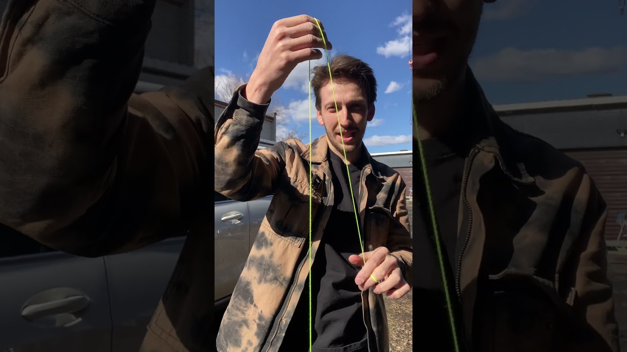 Учим трюки с йо-йо для начинающих!🏆#йойо #трюки #туториал #tricks #челендж #ёё #каксделать #топ