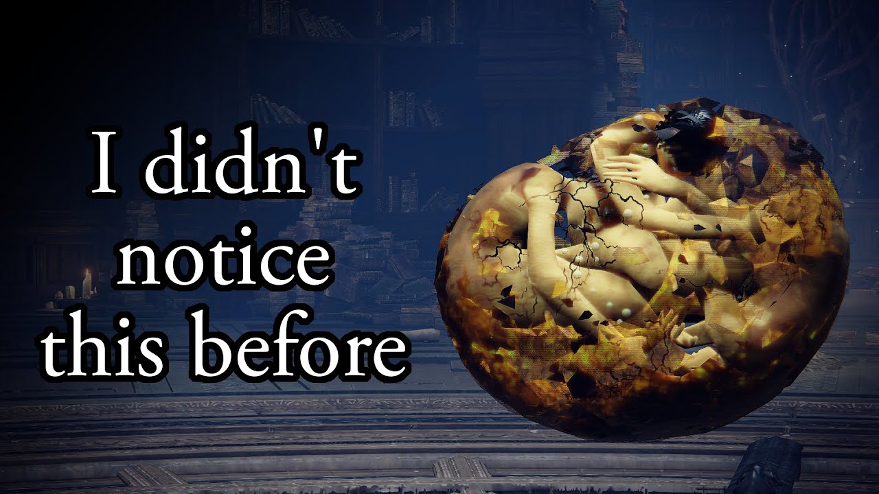 Elden Ring - It's a lot worse than I thought