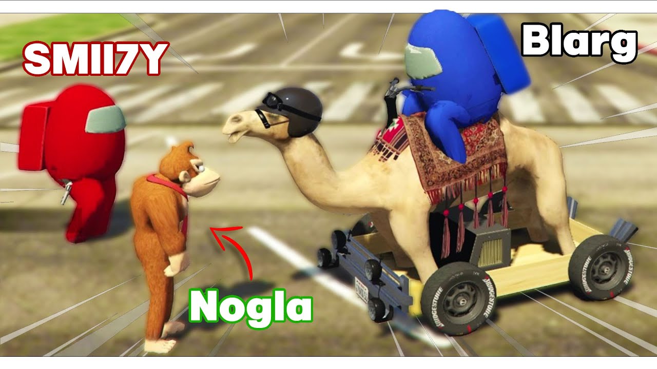 Modded GTA V Finally GOT OUT OF HAND