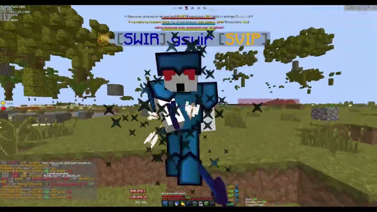 2tera(bajty) vs ARIVI.PL | PIEC