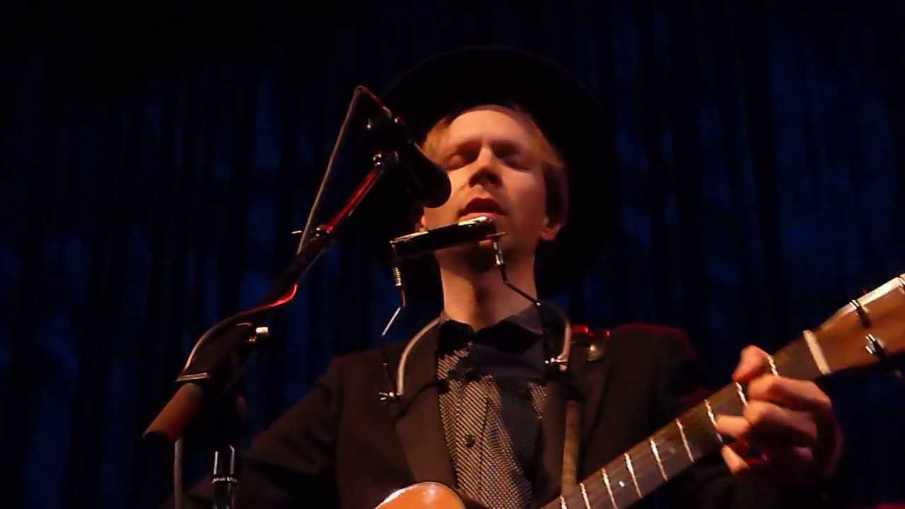 Beck 