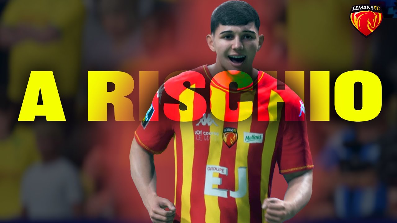 RISCHIAMO IL POSTO?! UNA STAGIONE IN UN VIDEO! || Carriera Allenatore FC26 Ep. 26
