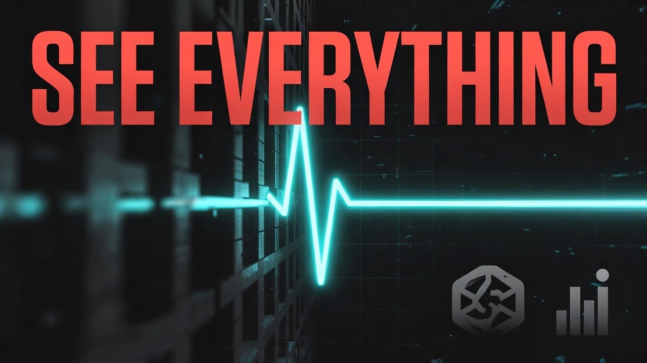 (STEP #5) Stop Guessing! USE [Prometheus & Grafana] | Kubernetes for #mlops