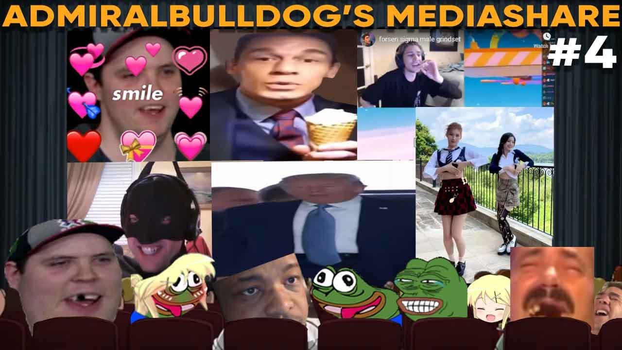Mediashare AdmiralBulldog #4