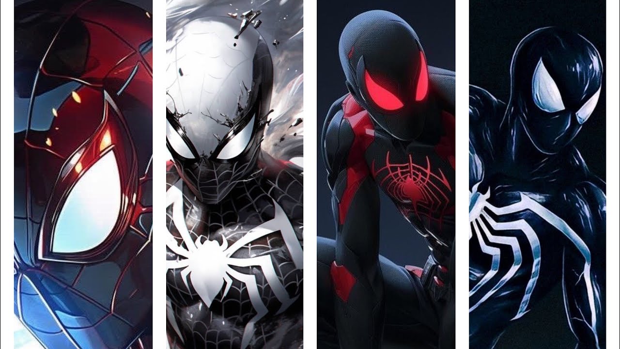 Shattered Dimensions