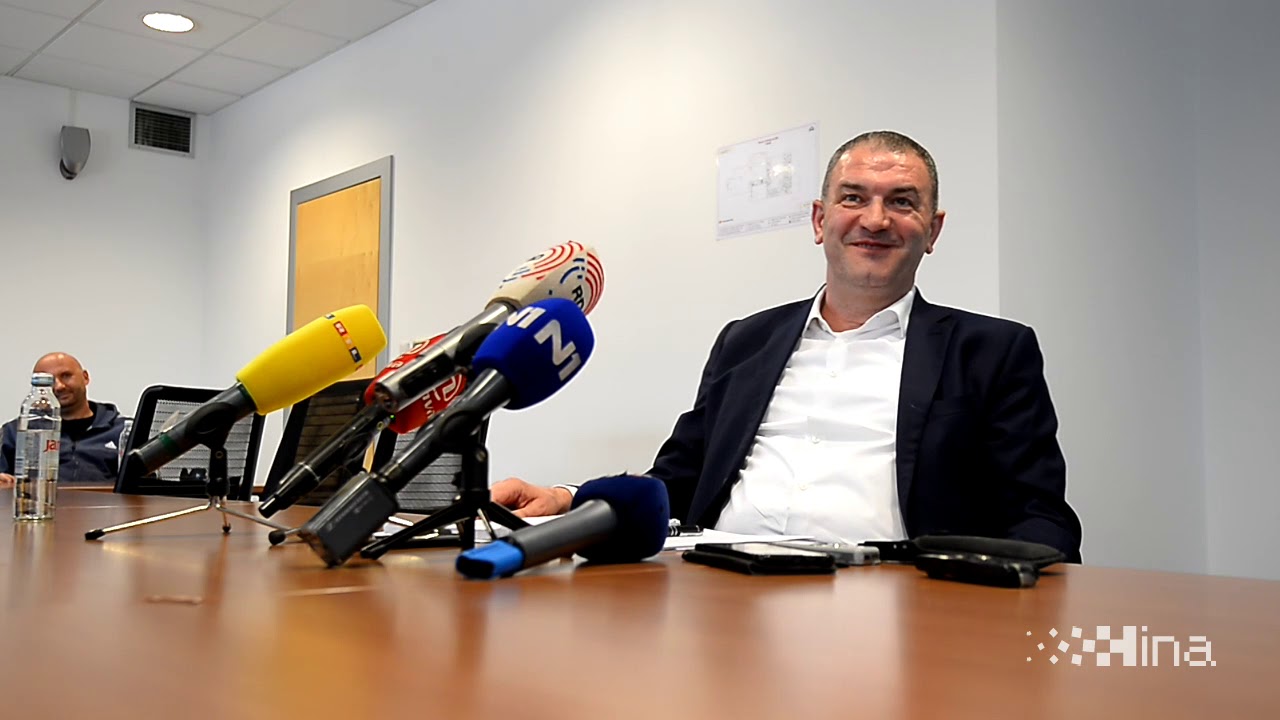 Josip Stojanović Jolly: Ministrica Žalac nema ništa s iznajmljivanjem mercedesa, tužit ću Marasa
